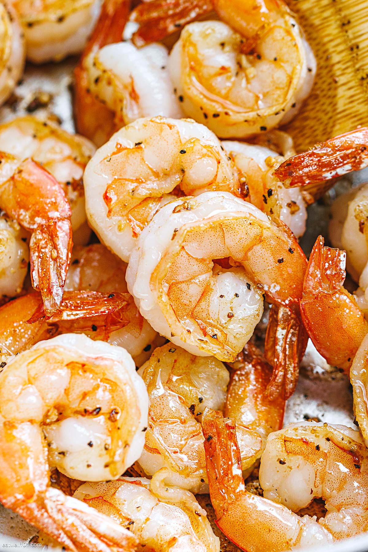 cooked shrimp photo