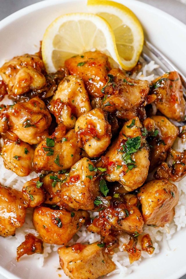 30 Easy Date Night Recipes You Can Make At Home