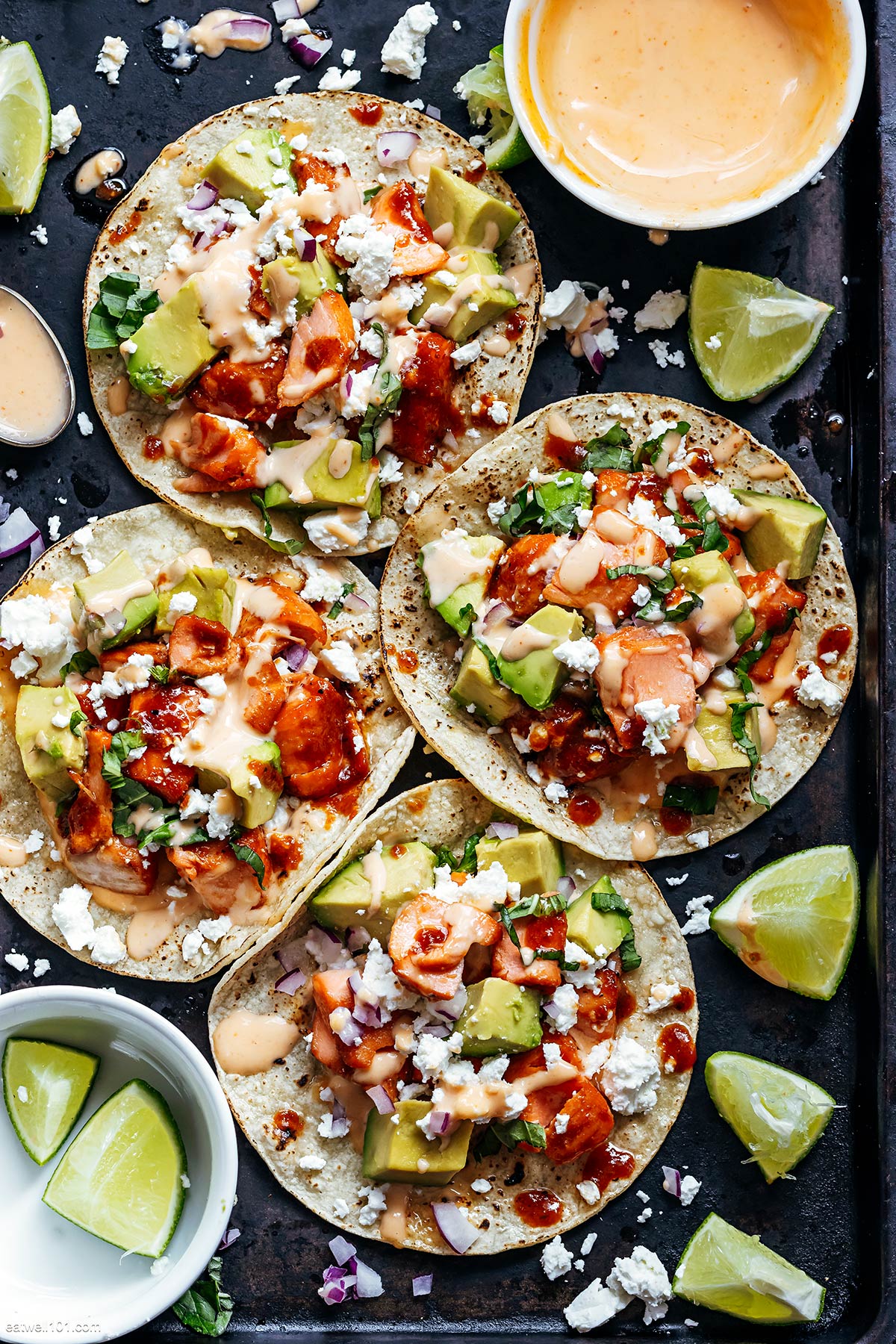 easy tacos recipe