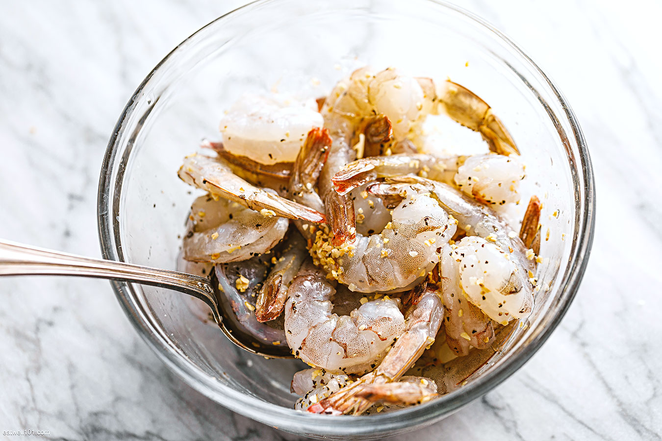 how to cook shrimp