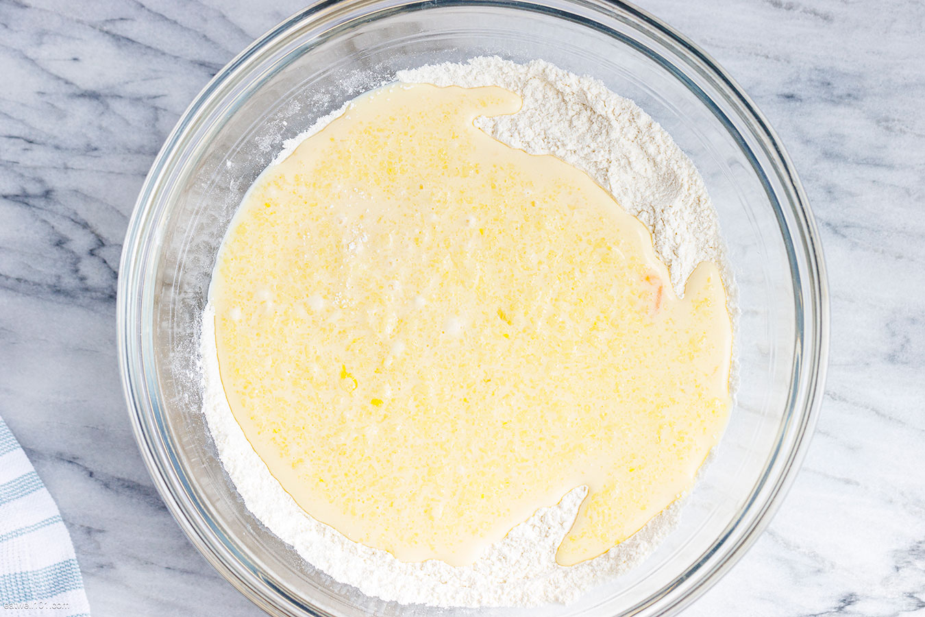 how to make pancakes