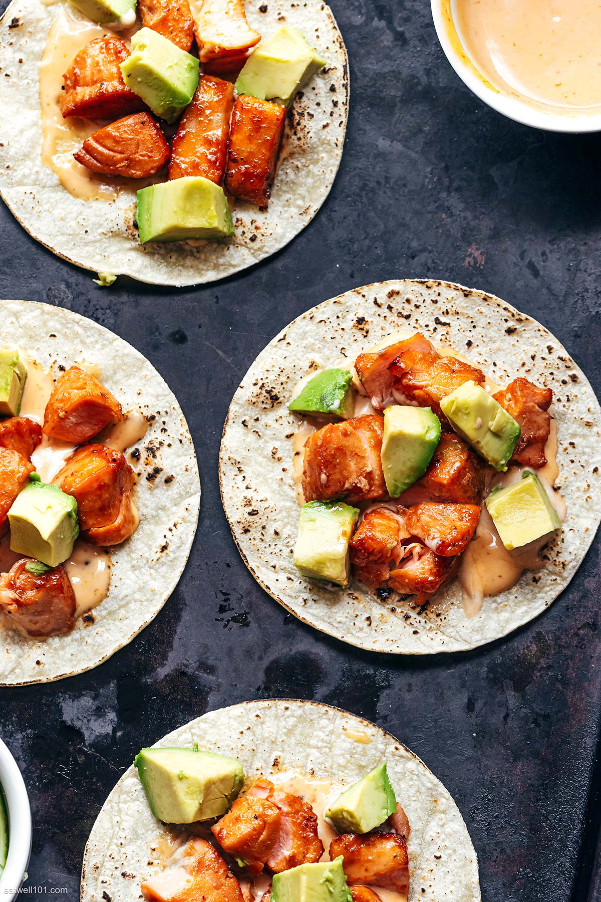 how to make tacos