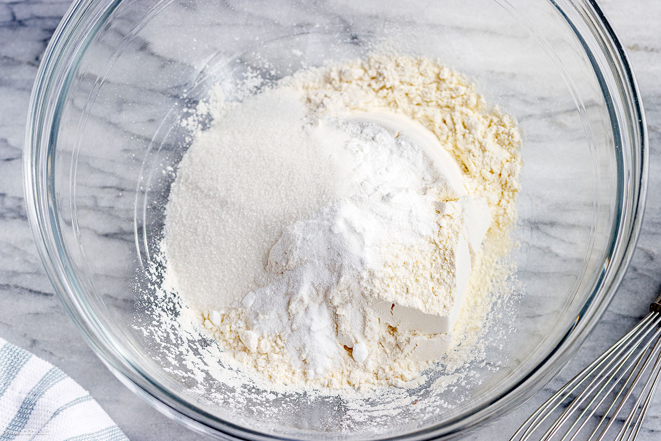 pancakes ingredients