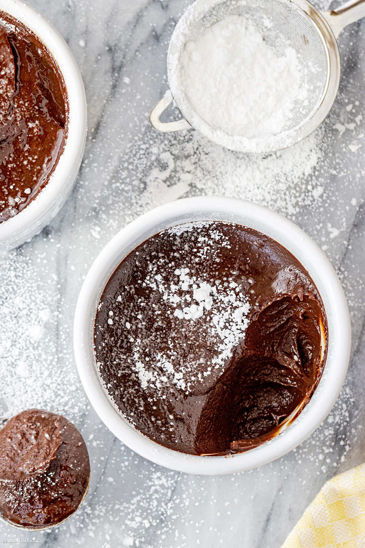 Chocolate Banana Dessert Recipe