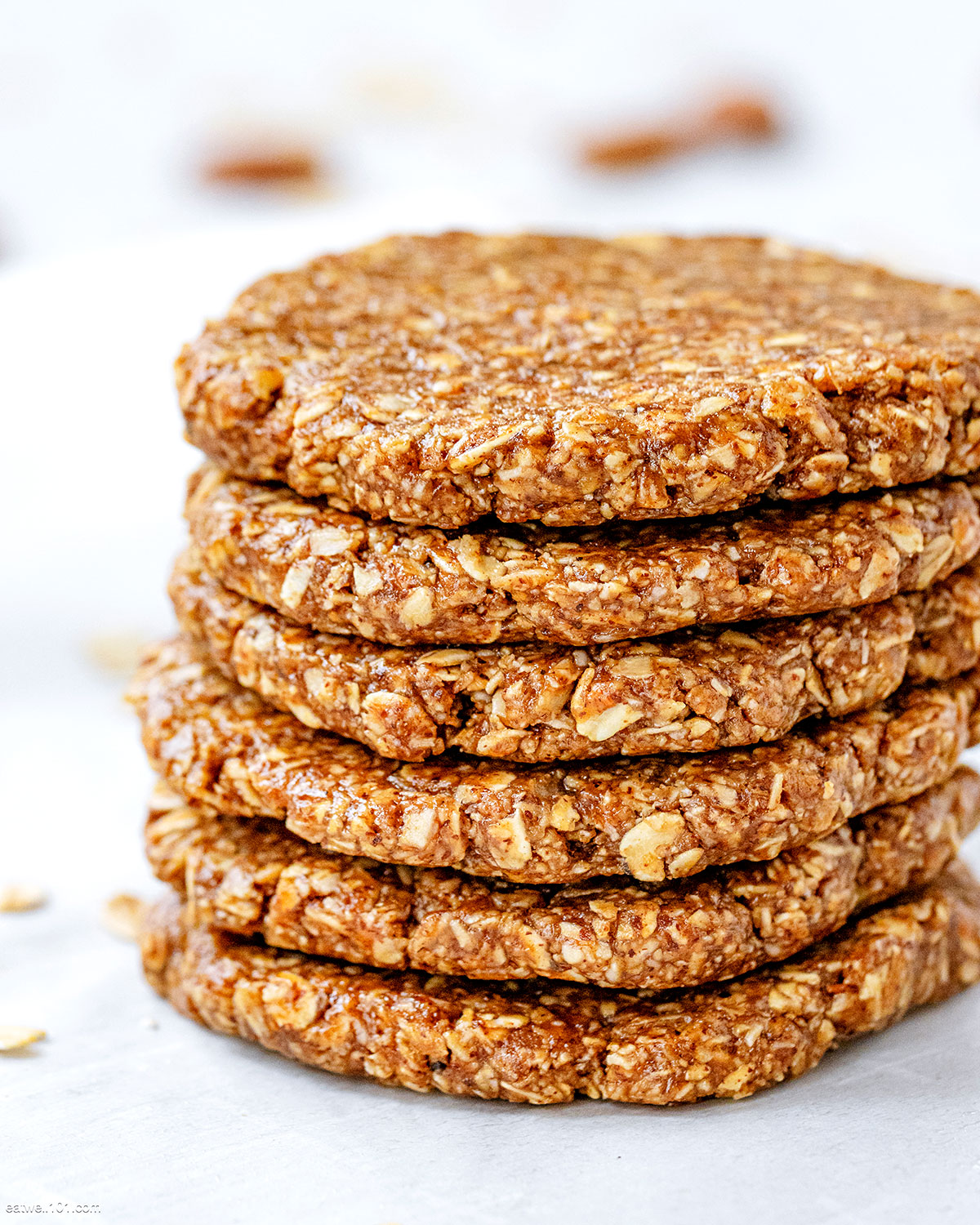 Oatmeal Cookies recipe