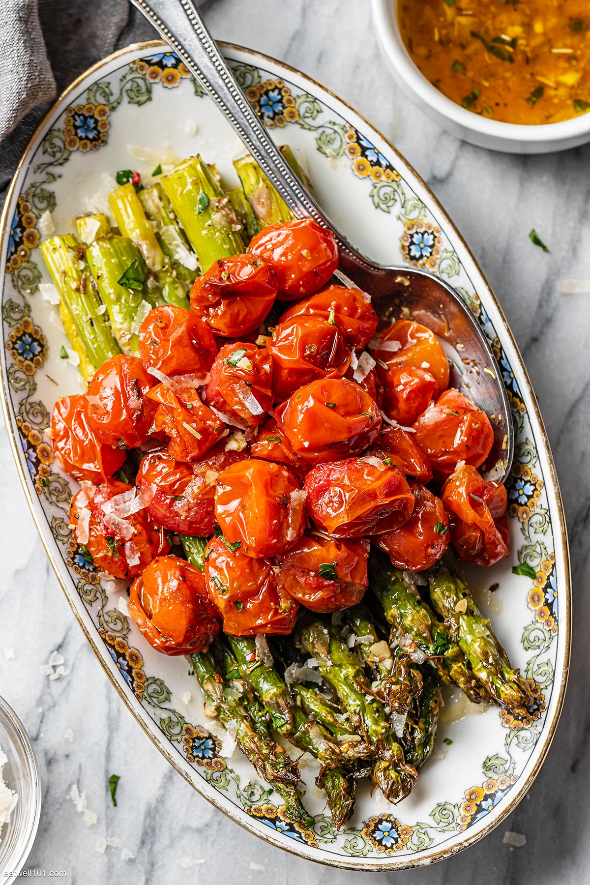 air fryer vegetables recipe