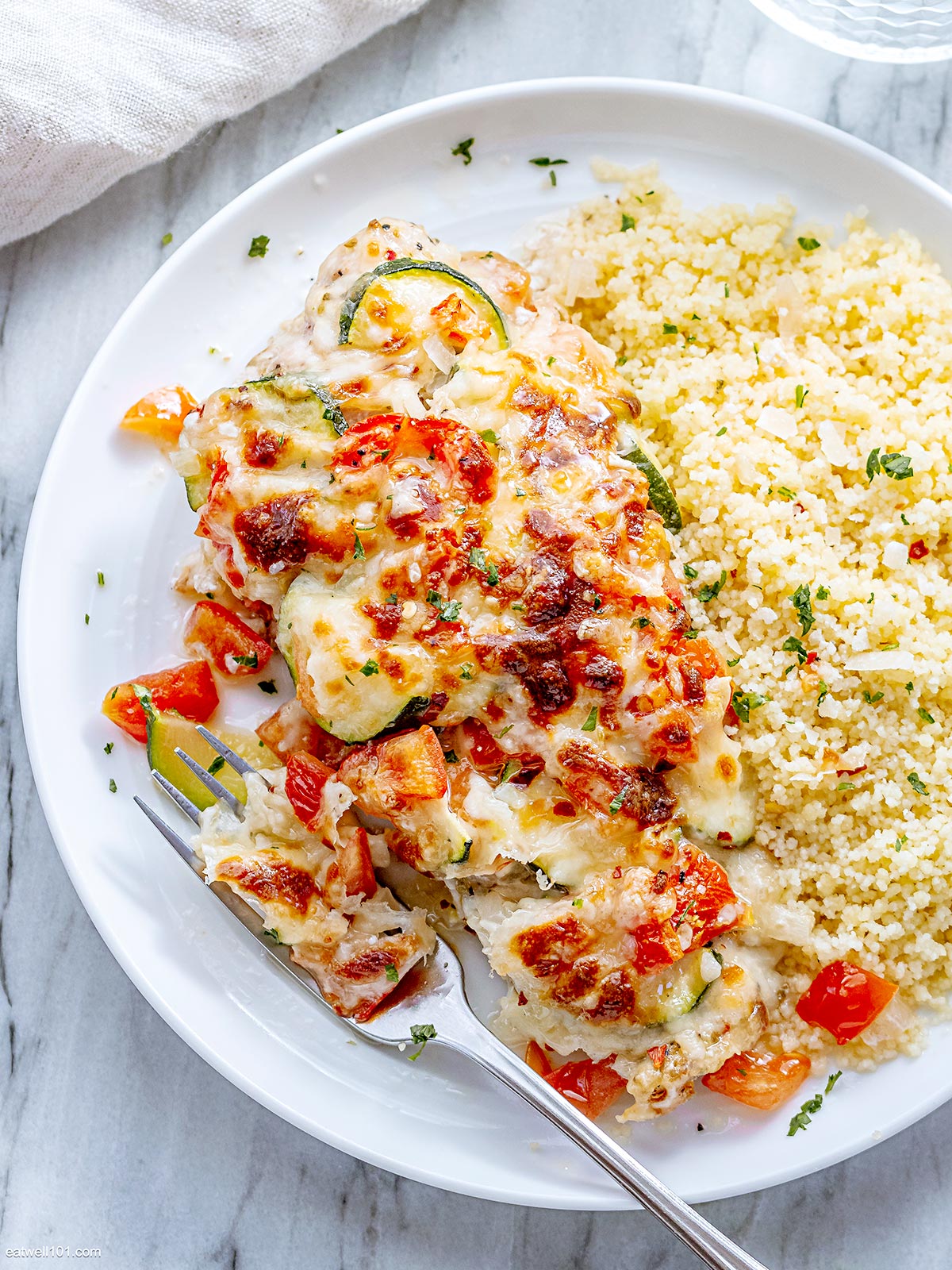 baked chicken recipe
