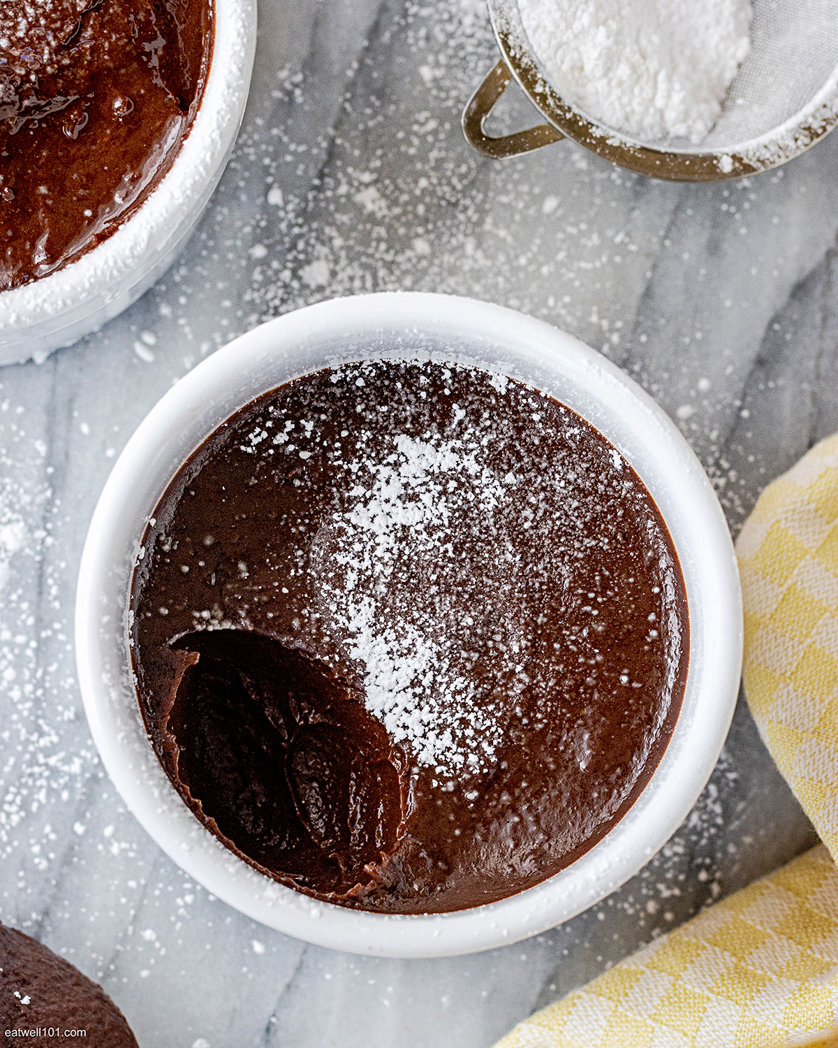 banana chocolate dessert ideas