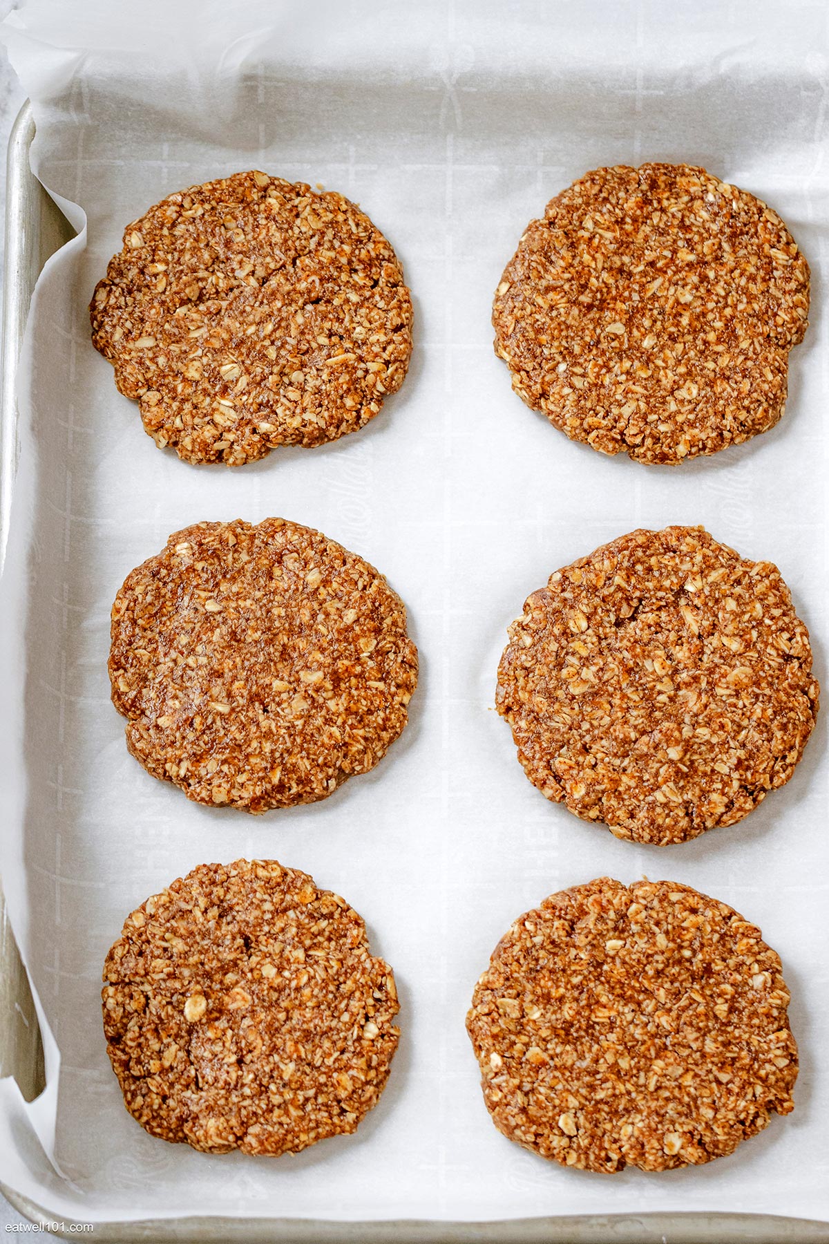 best oatmeal cookies