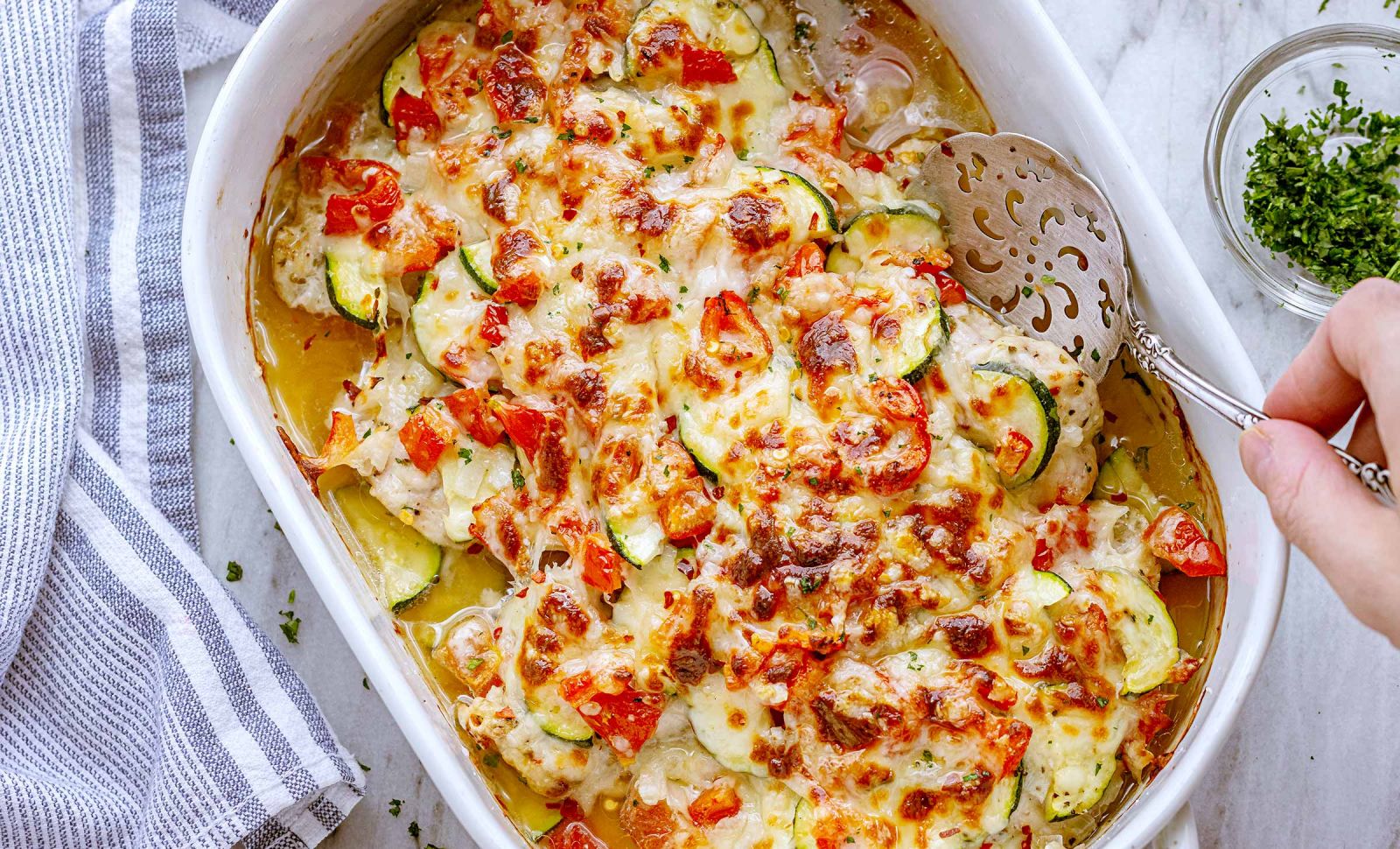 Easy Make-Ahead Breakfast Recipes — Eatwell101