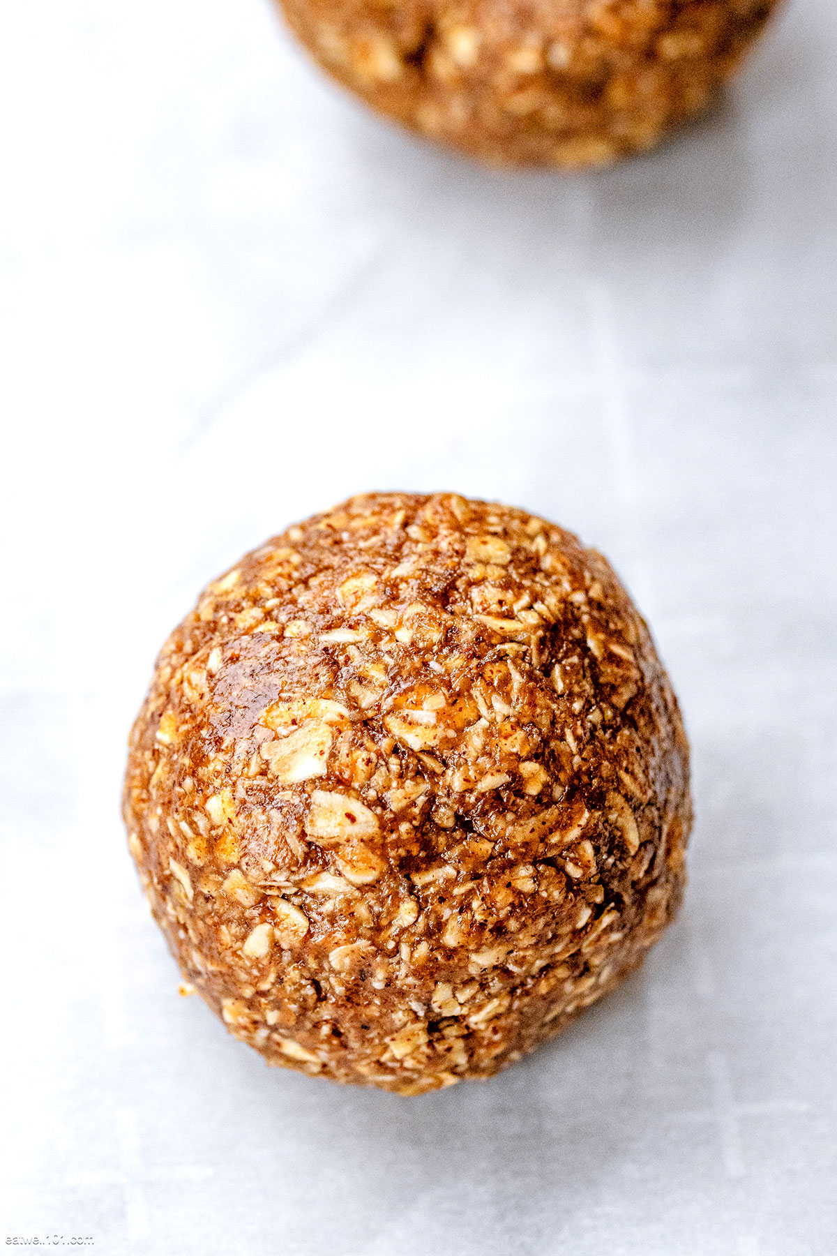 3 Ingredient Oatmeal Cookies Recipe No Bake Oatmeal Cookies Eatwell101