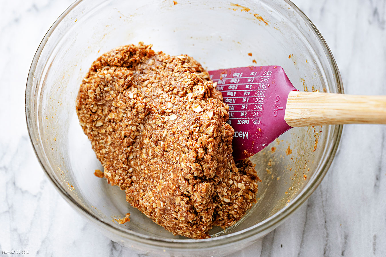 quick oatmeal cookies recipe