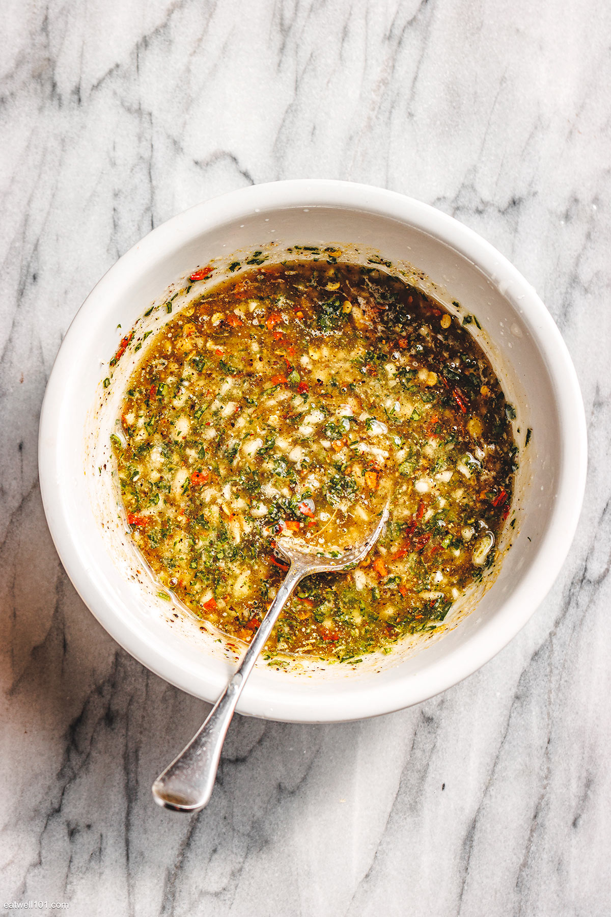 salmon marinade for air fryer