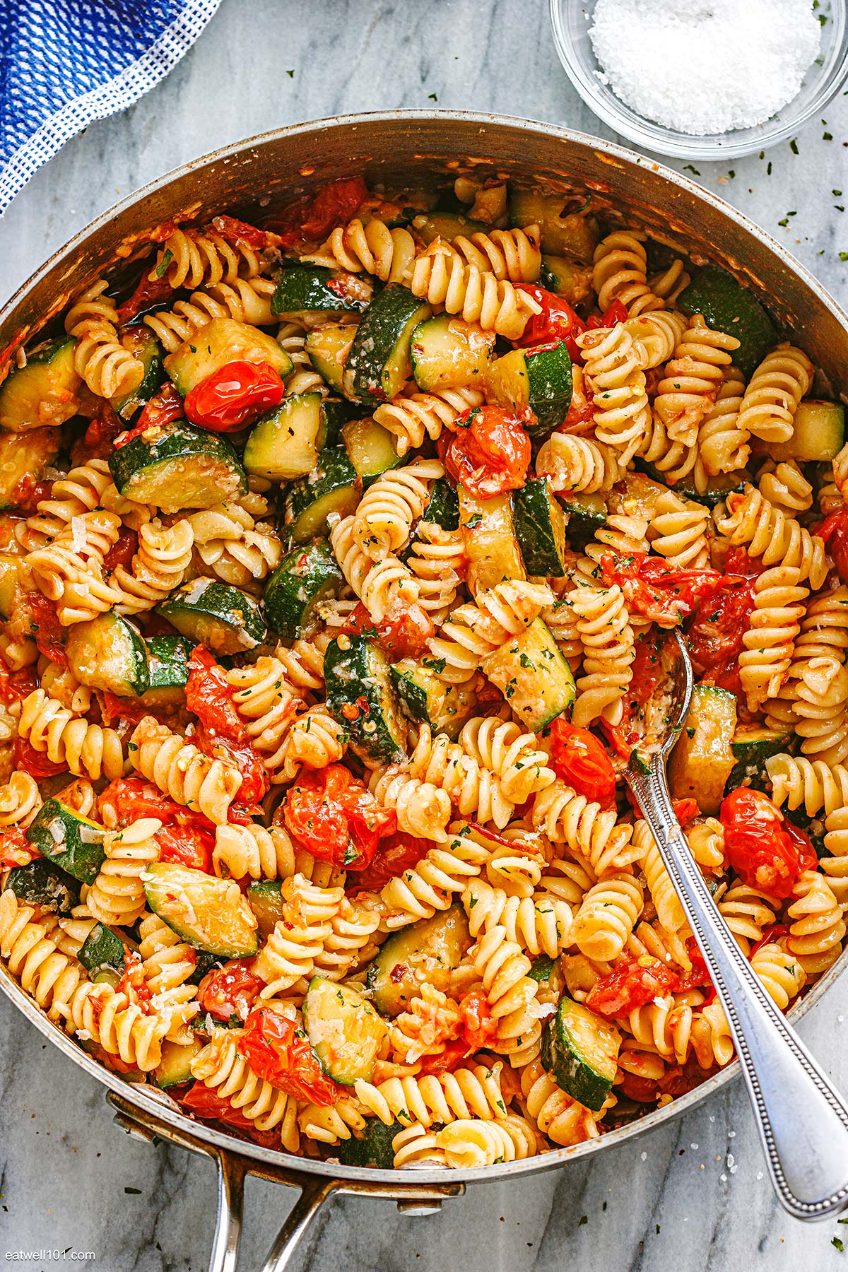 vegetarian pasta ideas