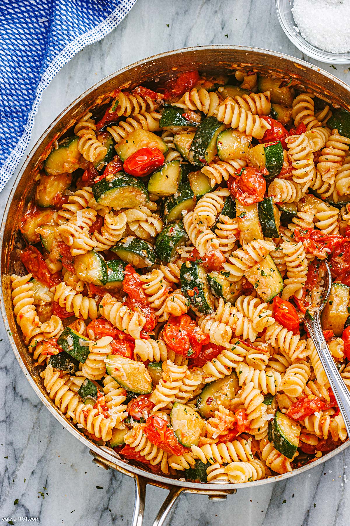 vegetarian pasta recipe