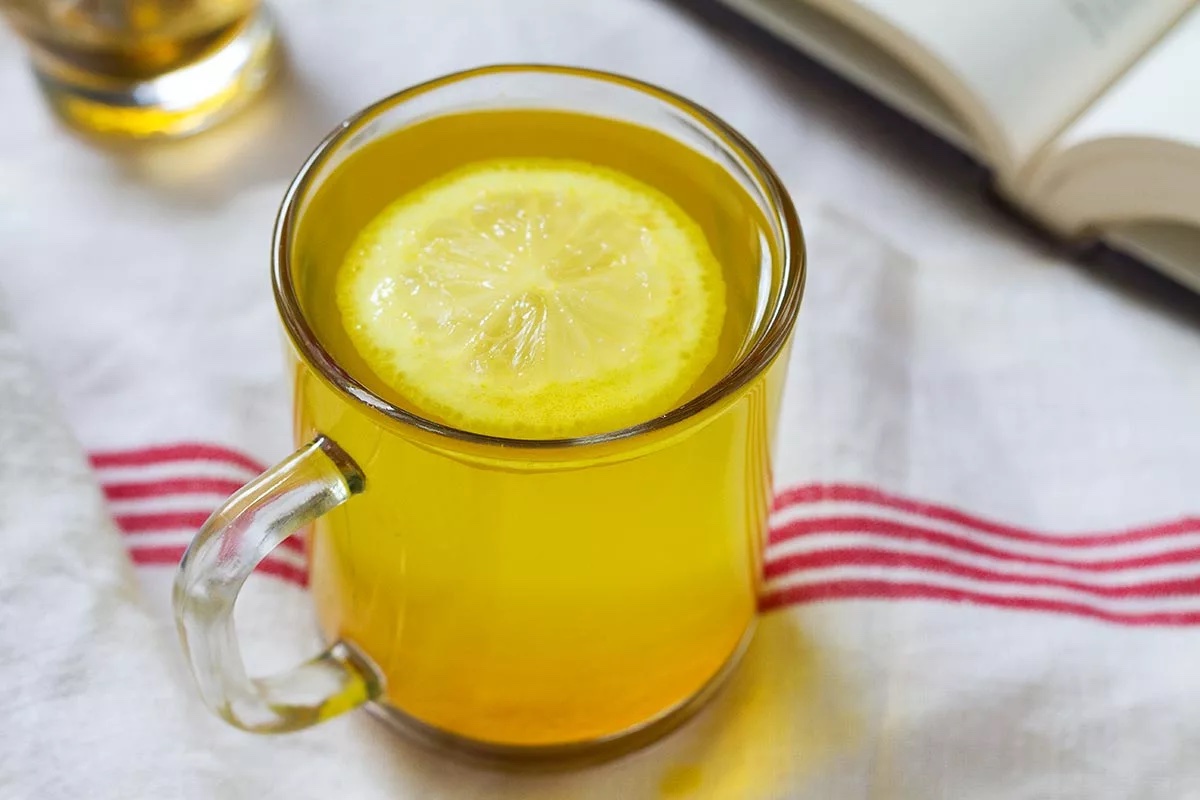 15 Easy Lemon Drink Recipes