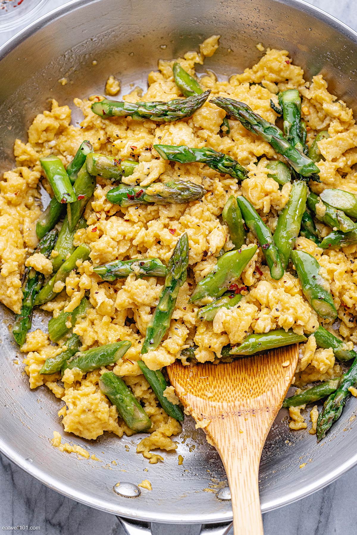 best scrambled eggs recipe