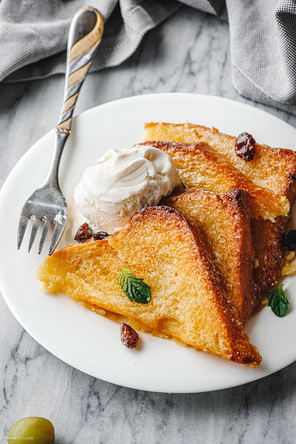 french toast recipe