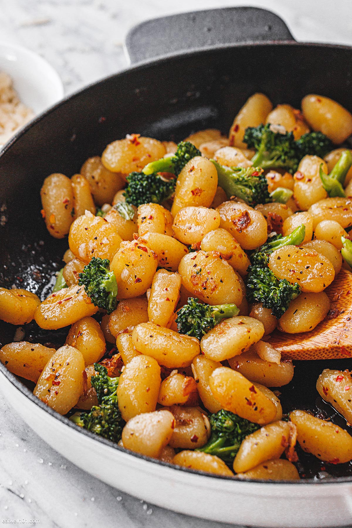 gnocchi recipe
