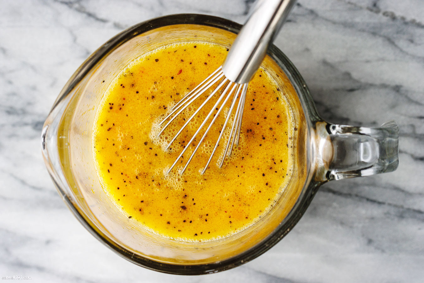 how to make scrambled eggs