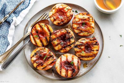 summer grilling recipe ideas