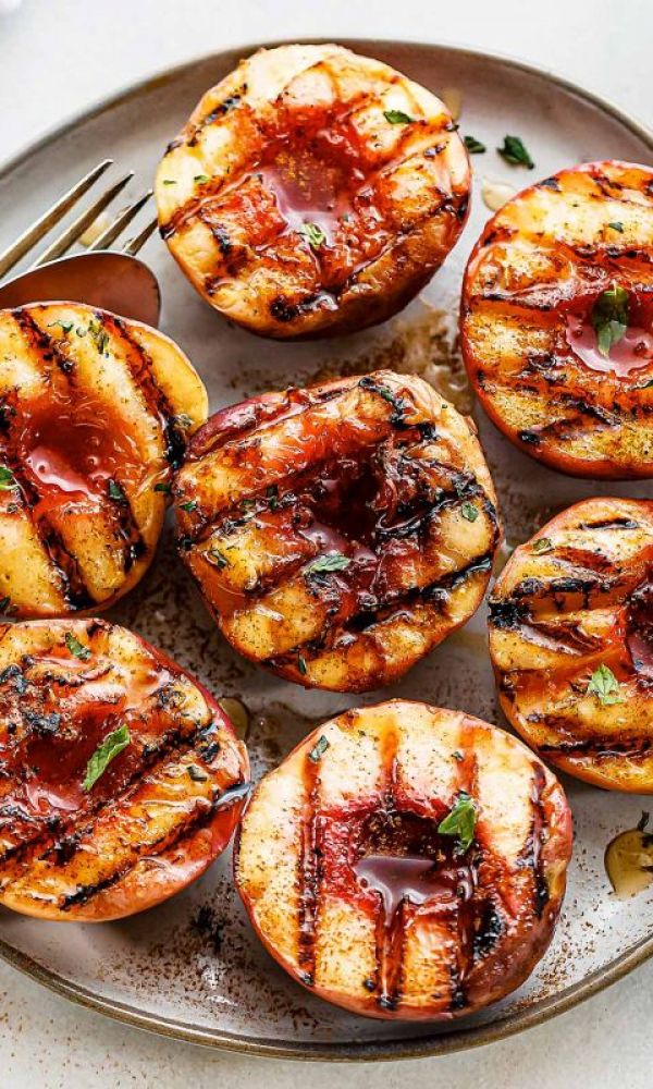 34 Easy Grilling Recipes and Ideas To Try This Summer
