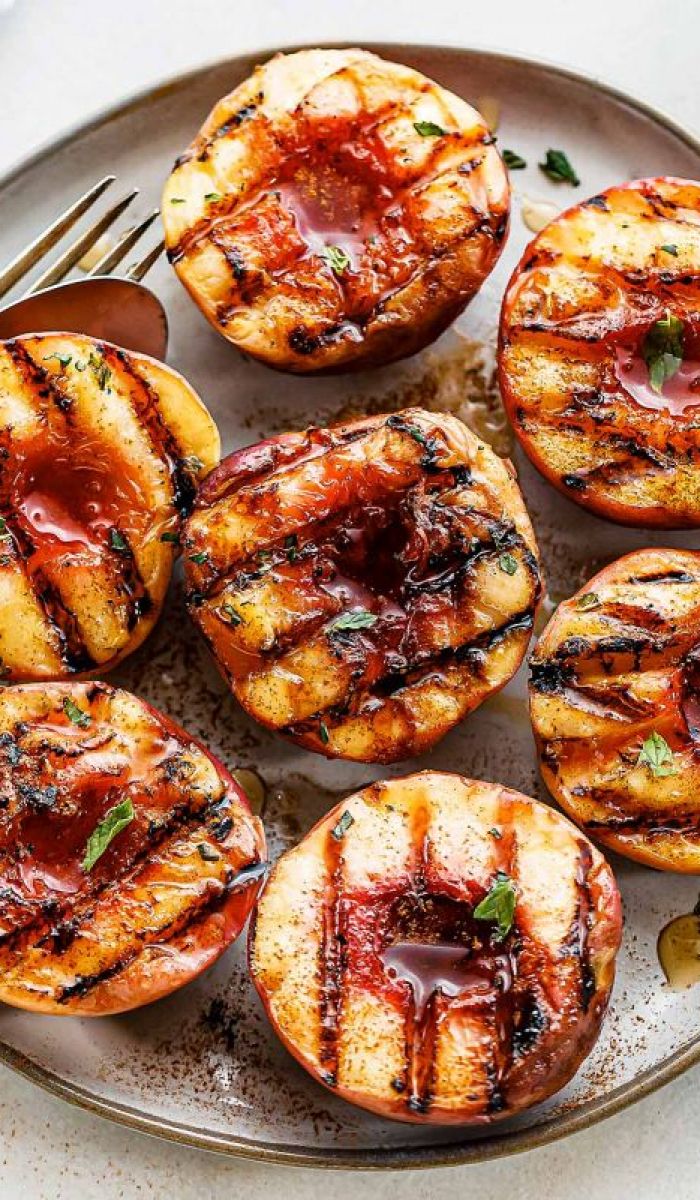 34 Easy Grilling Recipes and Ideas To Try This Summer
