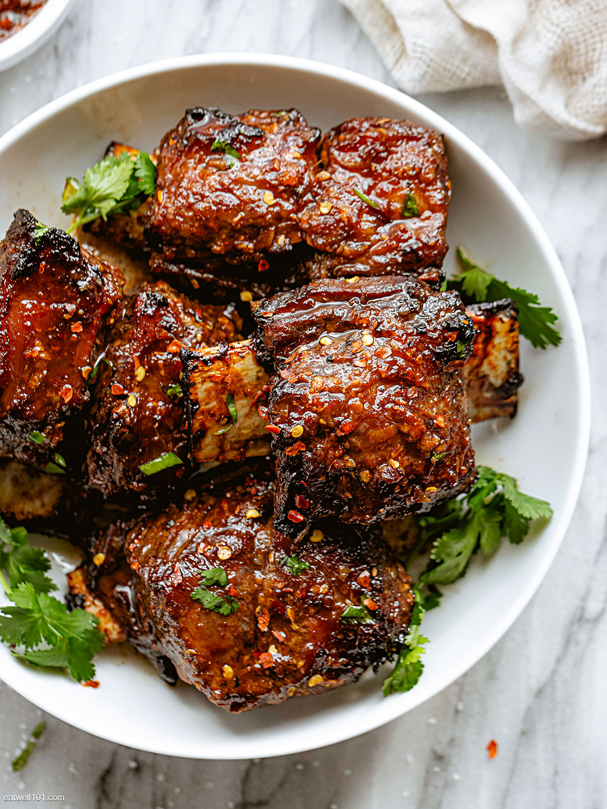 Slow Cooker Short Ribs Recipe – Slow Cooker Beef Short Ribs — Eatwell101