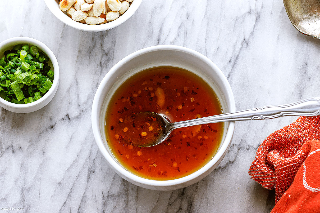 asian cucumber salad dressing