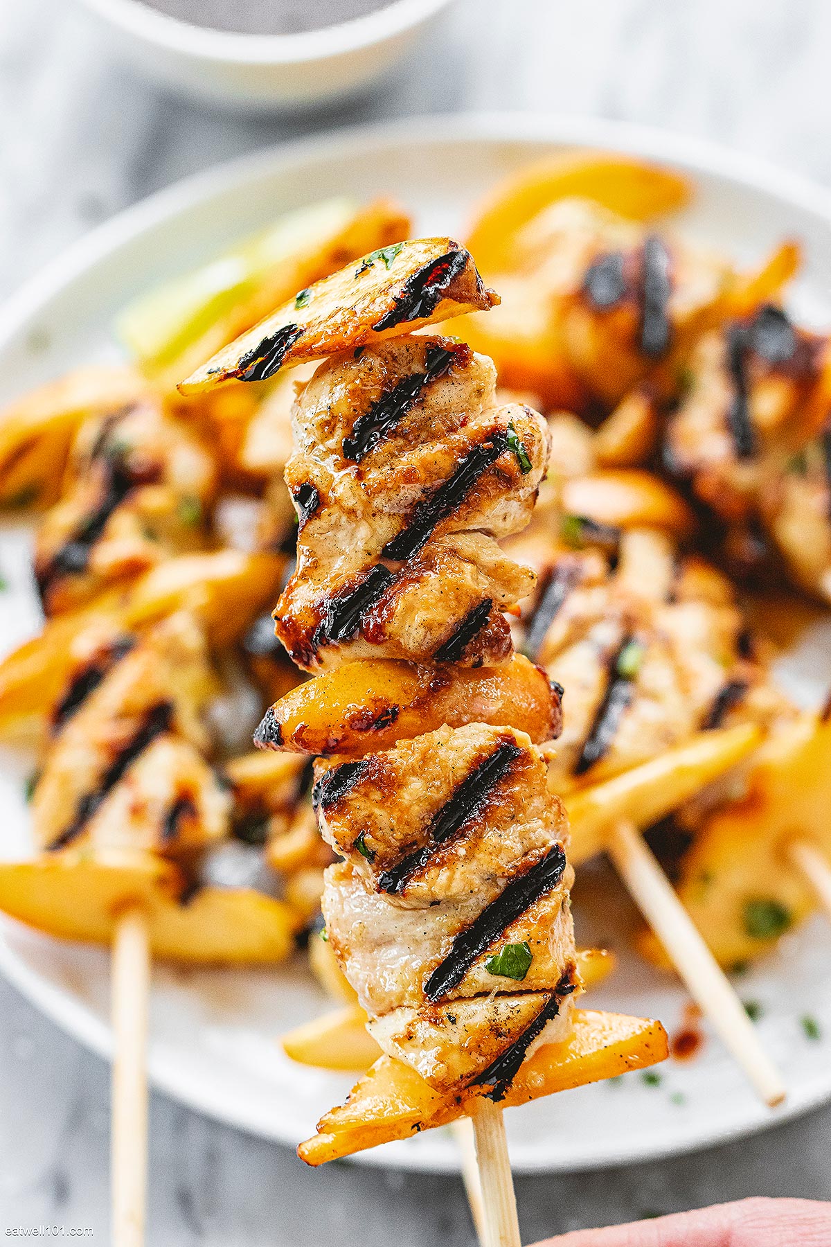 bbq chicken recipe