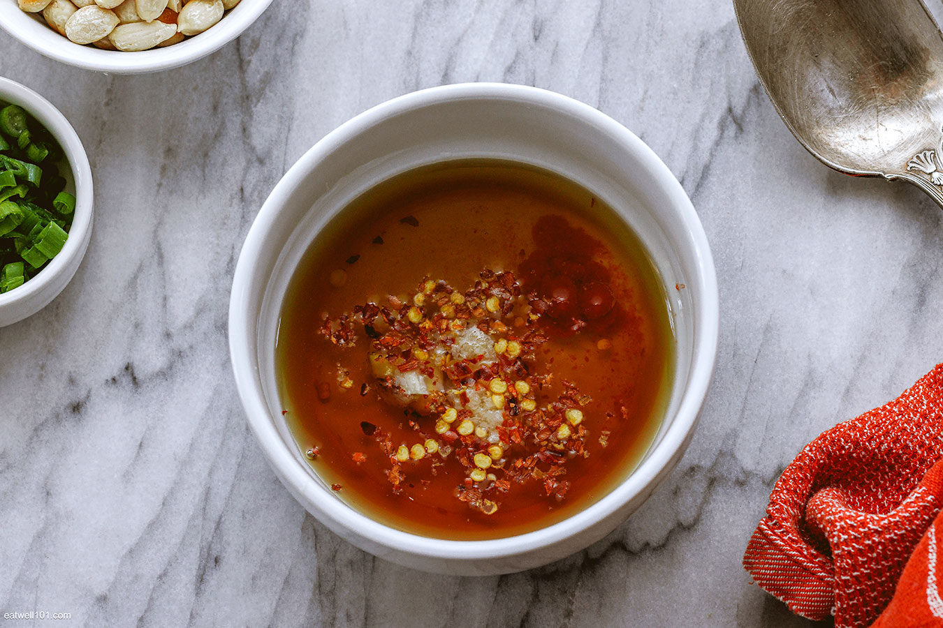 cucumber salad dressing