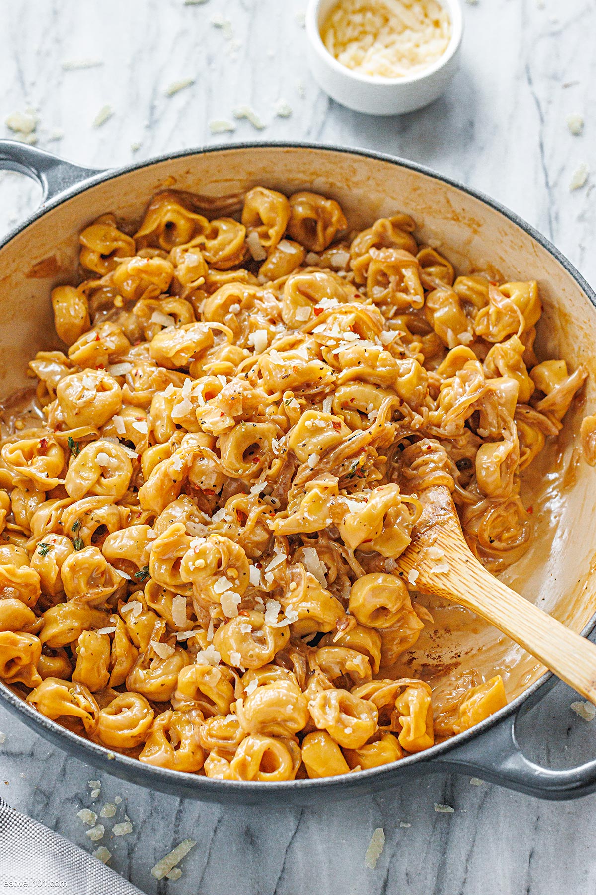 how to make one pot pasta