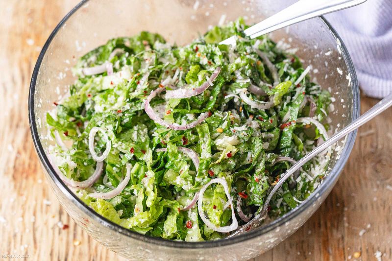 35 Easy Dinner Salad Ideas (Healthy and So Delicious)