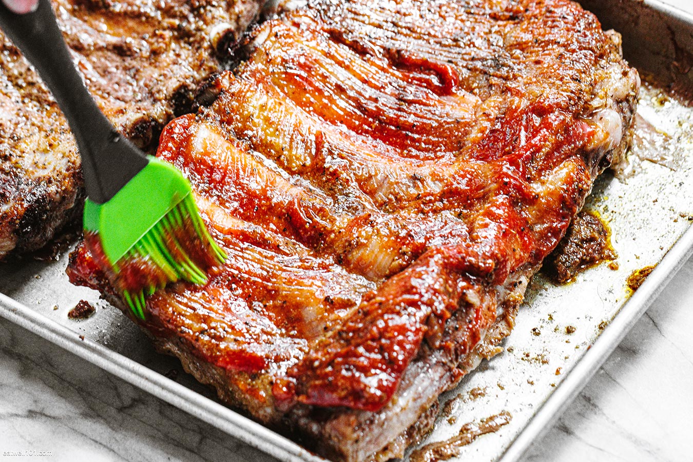 best grilled ribs