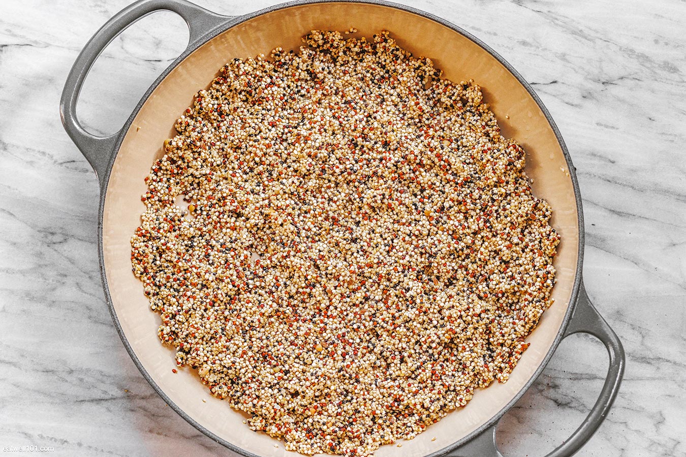 quinoa recipe