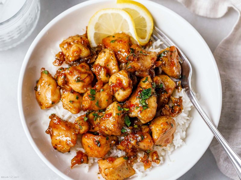 Easy 30 Minute Meals For Dinner — Eatwell101