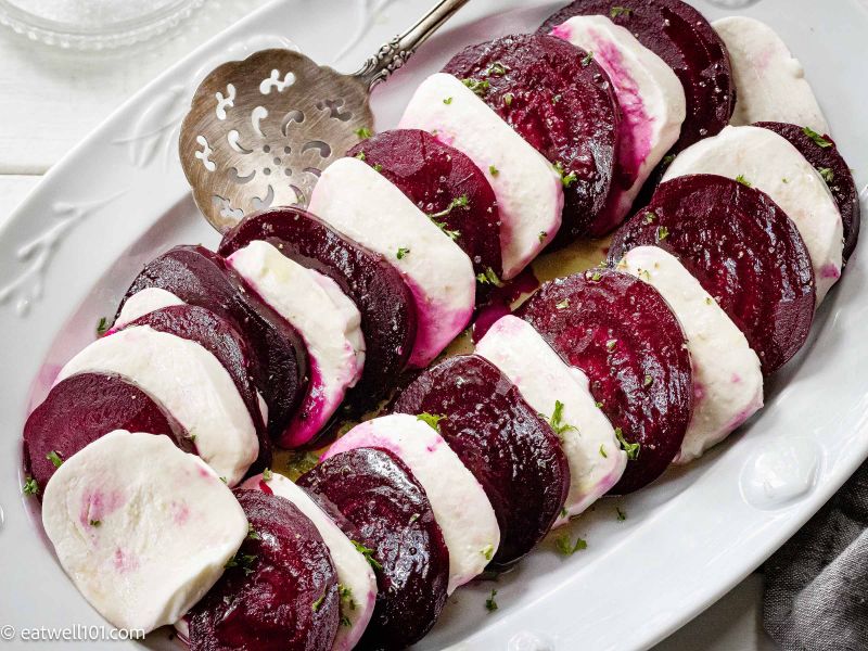 Beet Salad Recipe