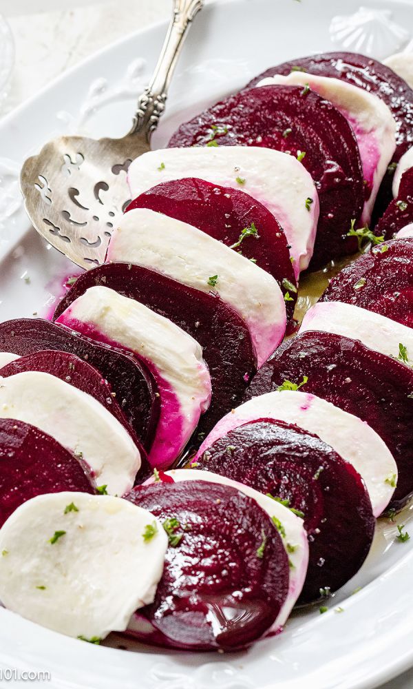 Beet Salad Recipe
