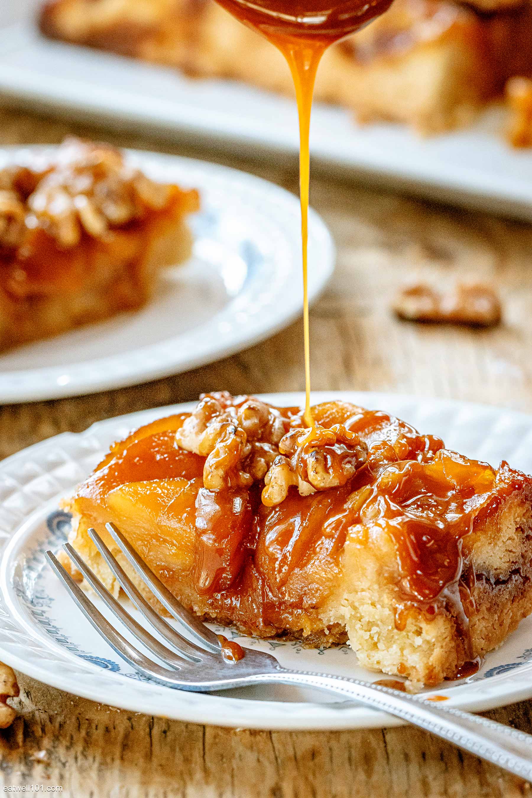 best apple cake recipe