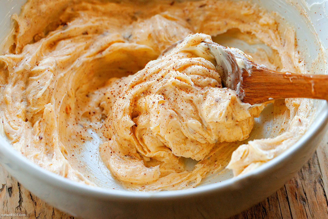 compound butter recipe