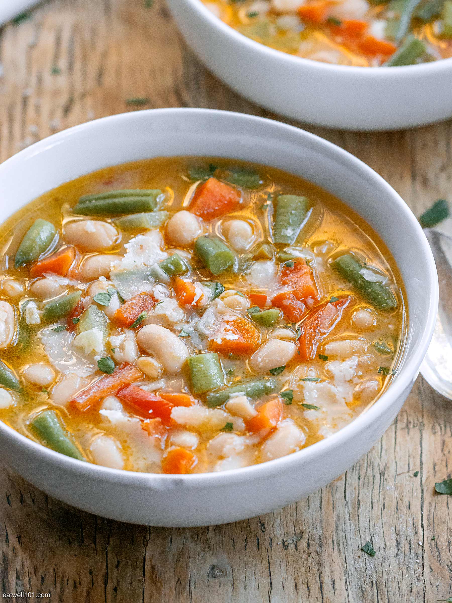 bean soup recipe
