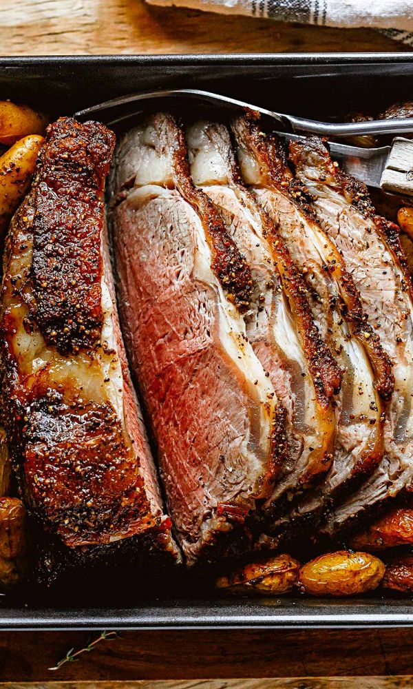 26 Best Main Dish Ideas For Your Christmas Dinner