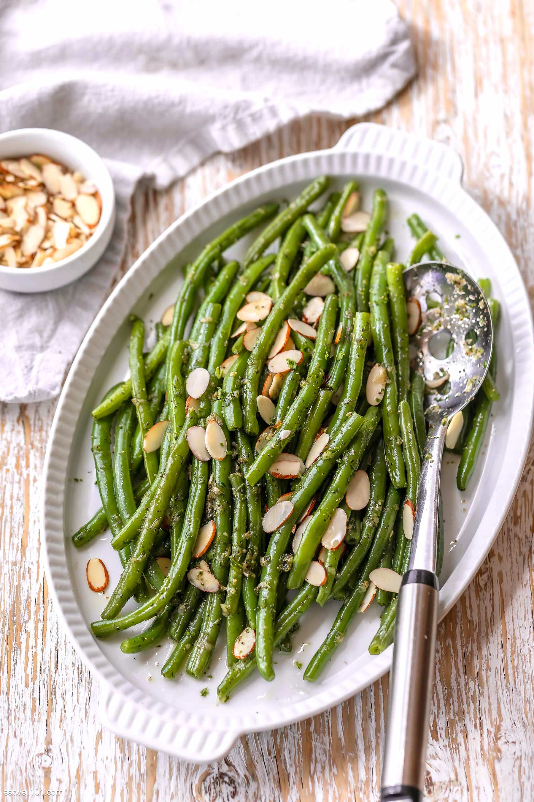 best green beans