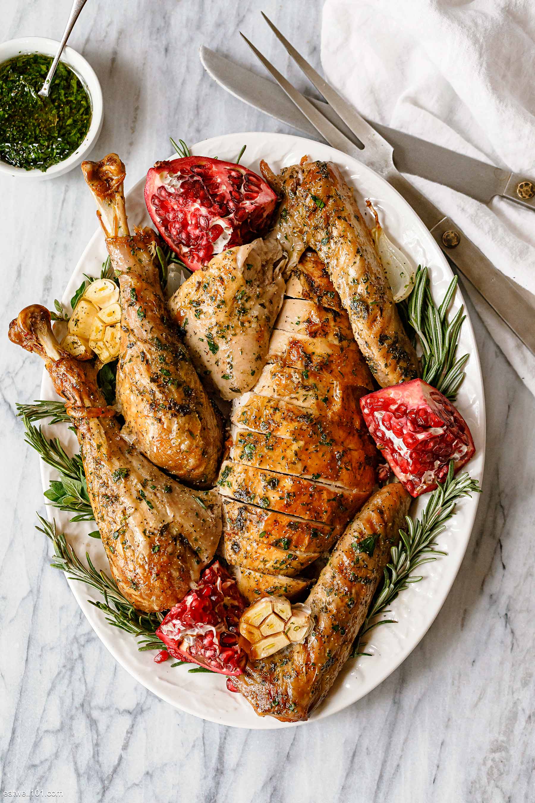 best thanksgiving turkey recipe