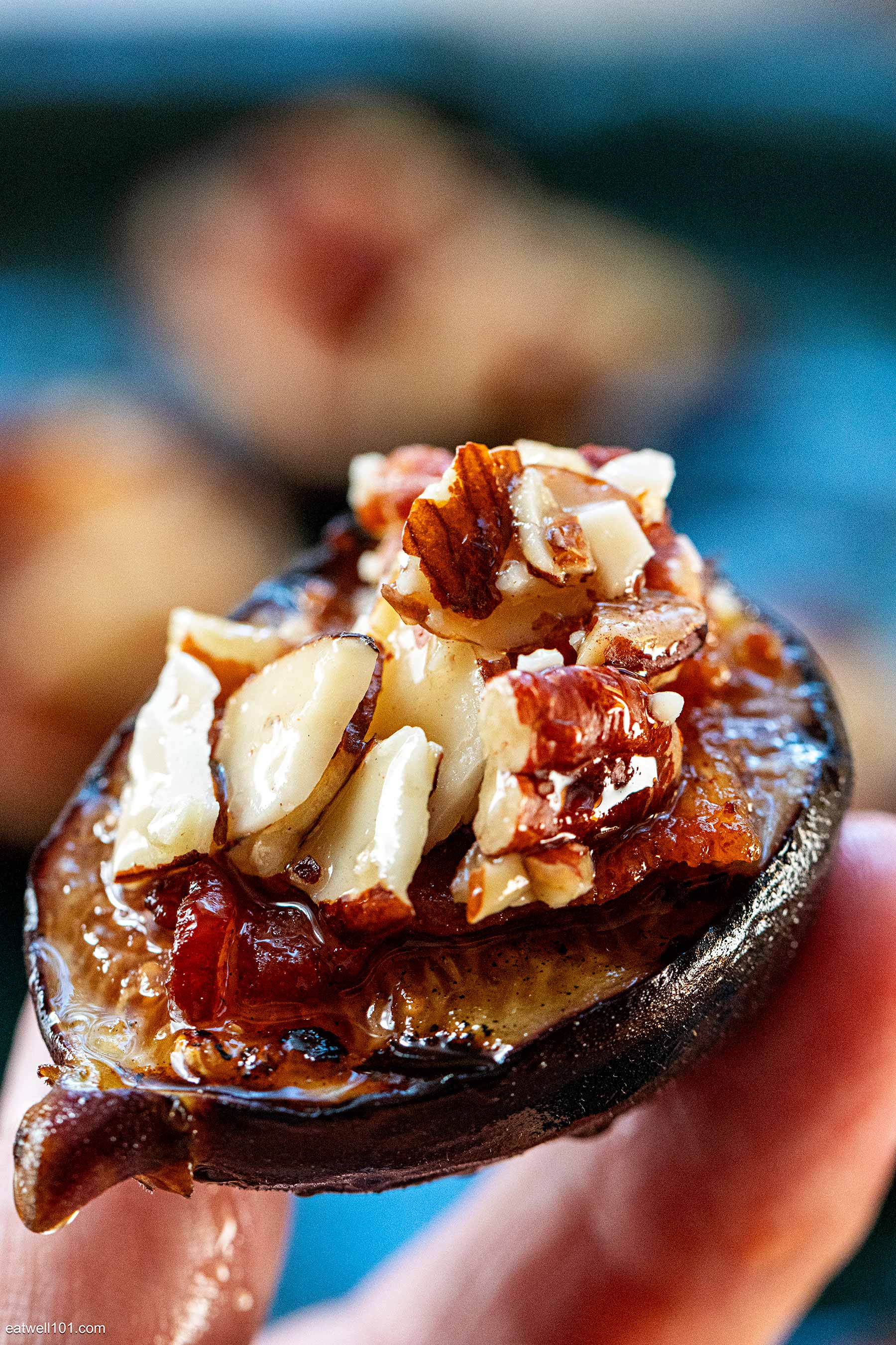 easy fig appetizer recipe