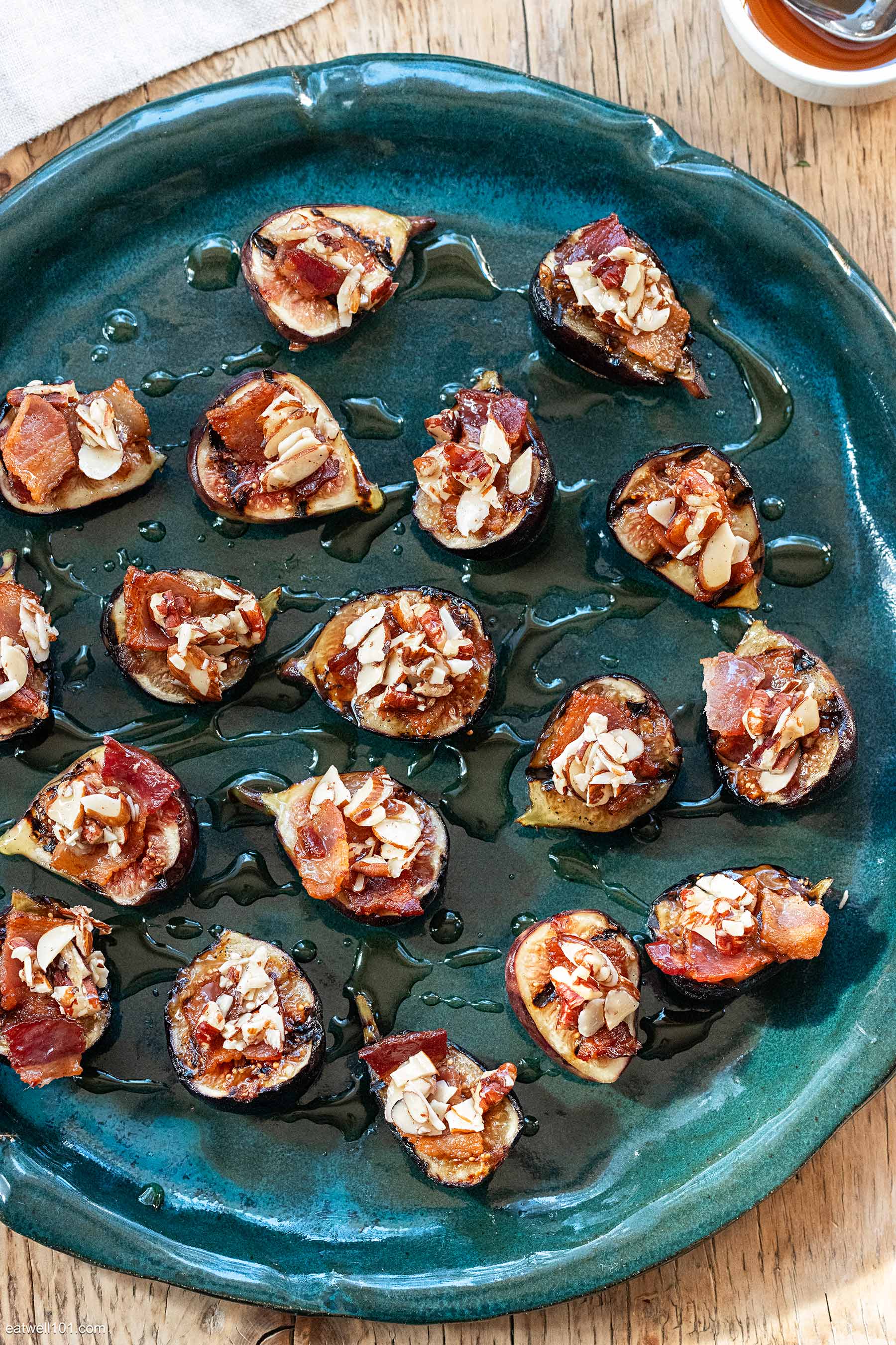 fig appetizers recipe