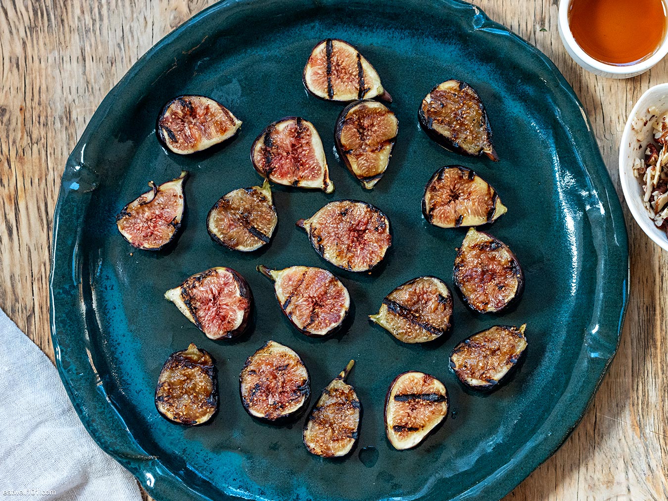 fresh figs recipe