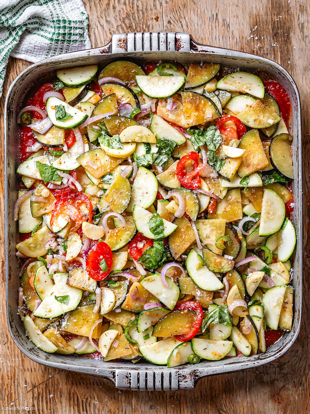 how to roast vegetables