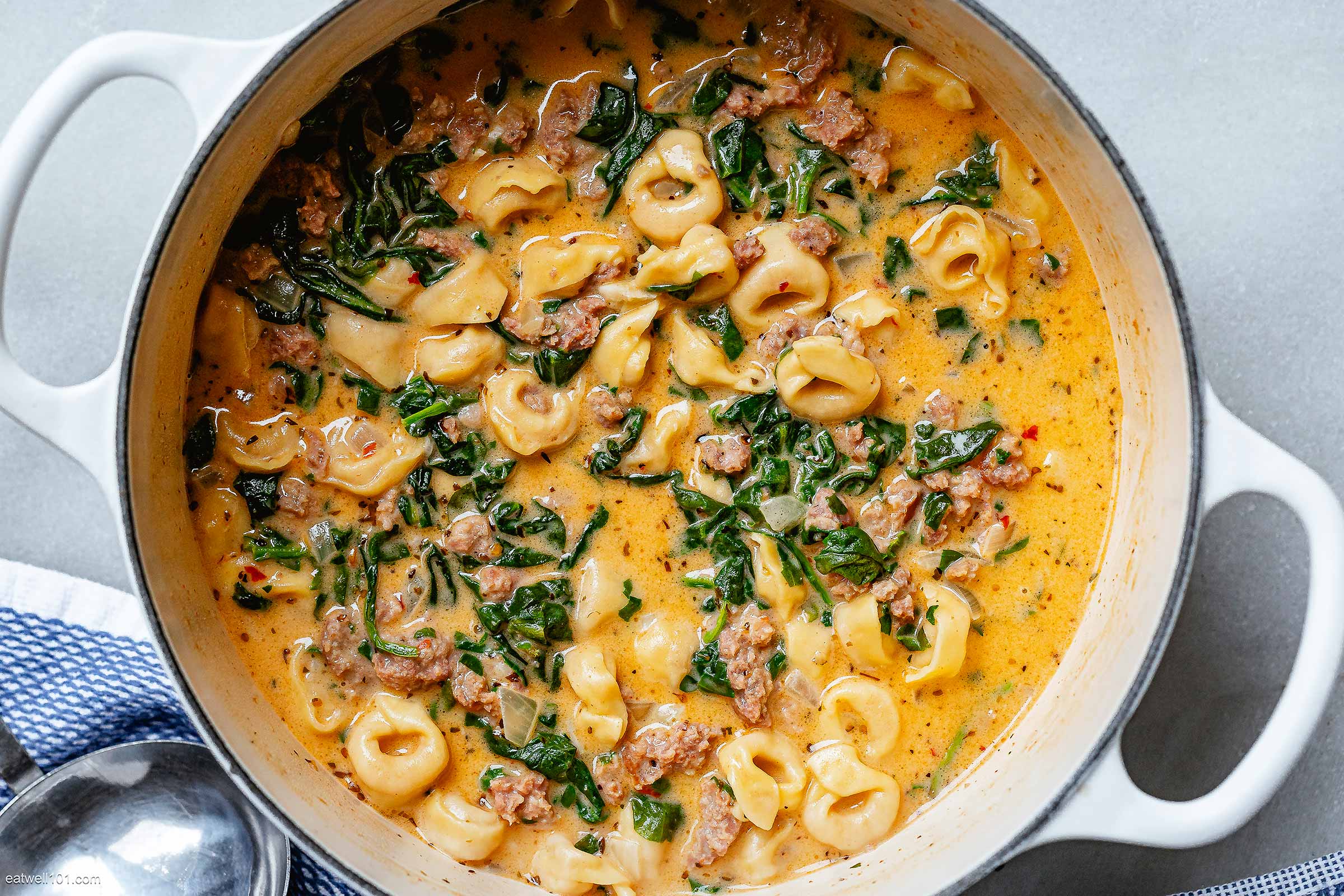 22 Healthy Dinner Recipes Made In a Dutch Oven