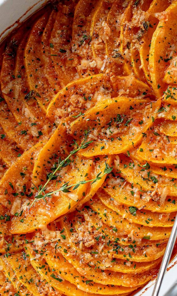 43 Best Holiday Side Dishes